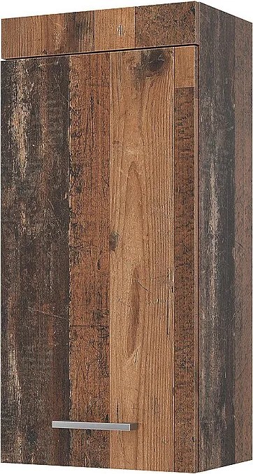 Szafka wisząca oldstyle 37x24.6x77 luna