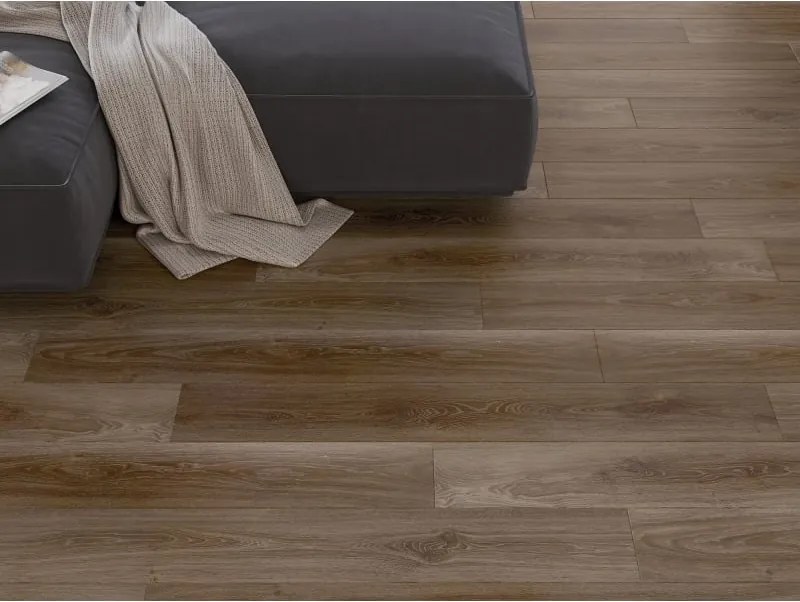 Mexen San Juan panele winylowe 1240 x 182 mm SPC 6,5 mm, podkład IXPE 1,5 mm, 4 V-Fuga, Dąb - F1049-1240-182-505-4V1-01