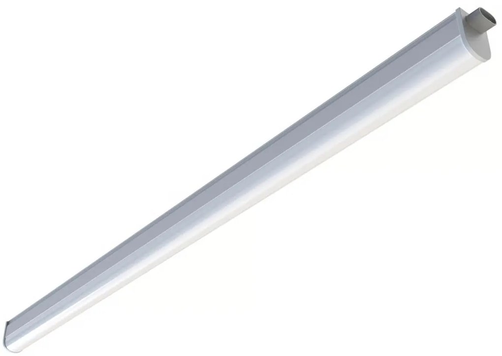 Brilo - Oprawa LED podszafkowa LED/8W/230V 4000K 58,5 cm