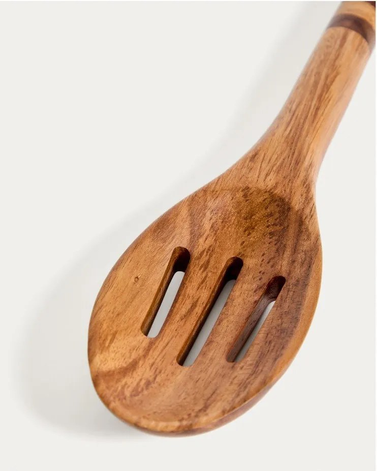 Drewniana chochla Nover – Kave Home