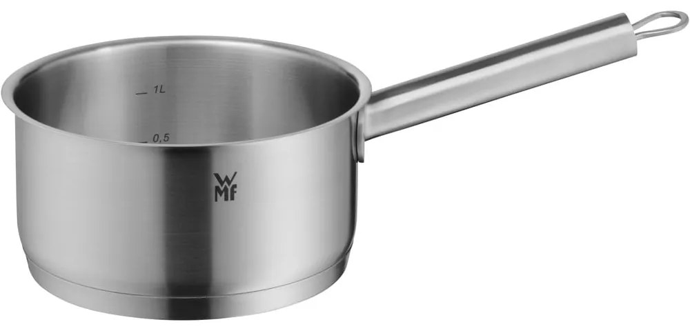 Zestaw garnków 9 szt. ze stali nierdzewnej Comfort Line – WMF