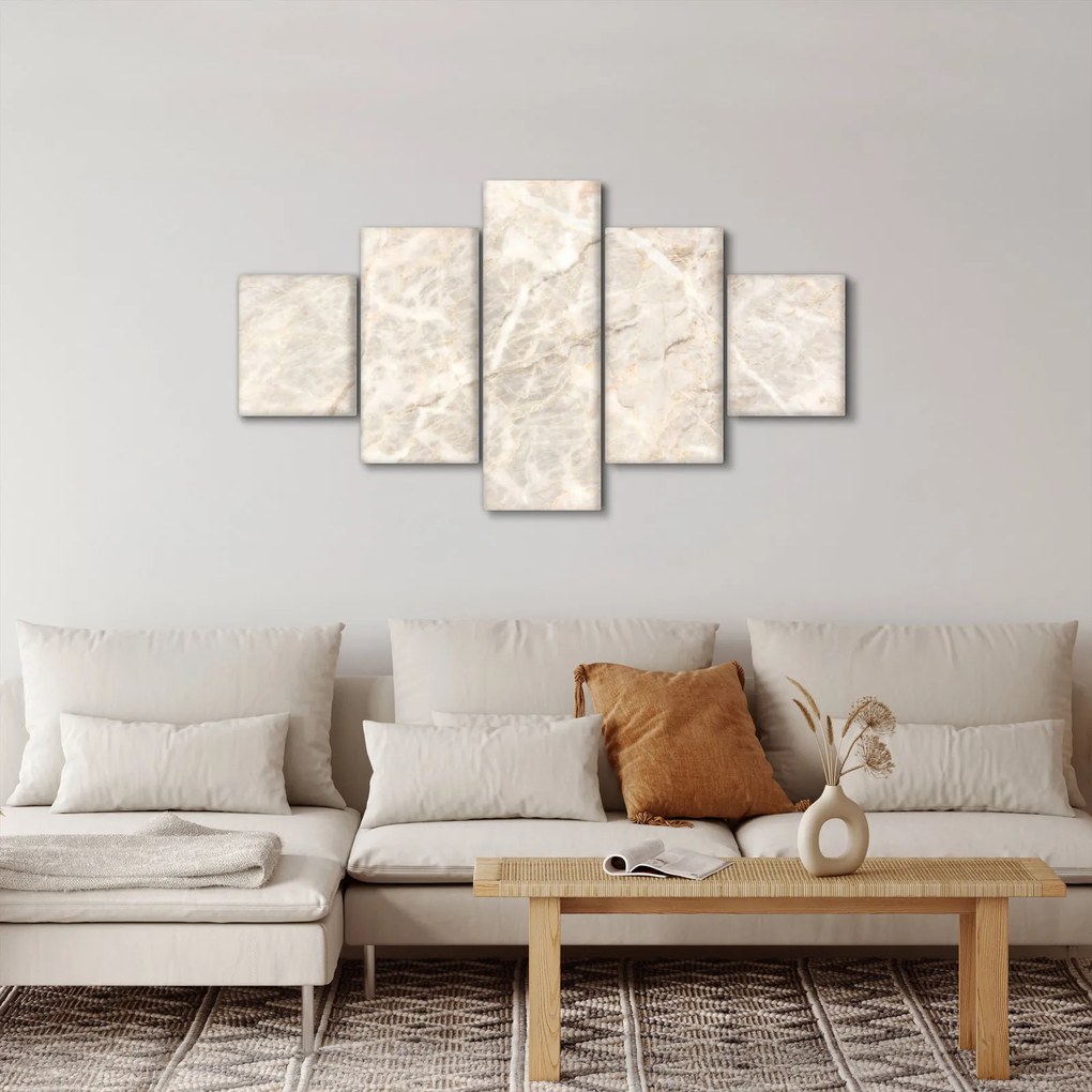Obraz - Mamur (125x70 cm)
