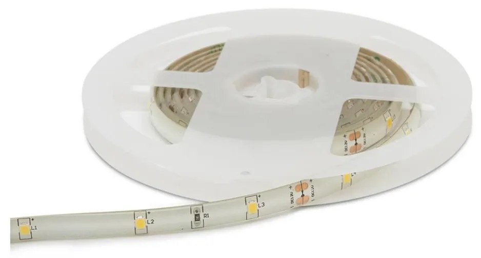 LED Ściemniana taśma z czujnikiem ruchu 2m LED/4,8W/12/230V