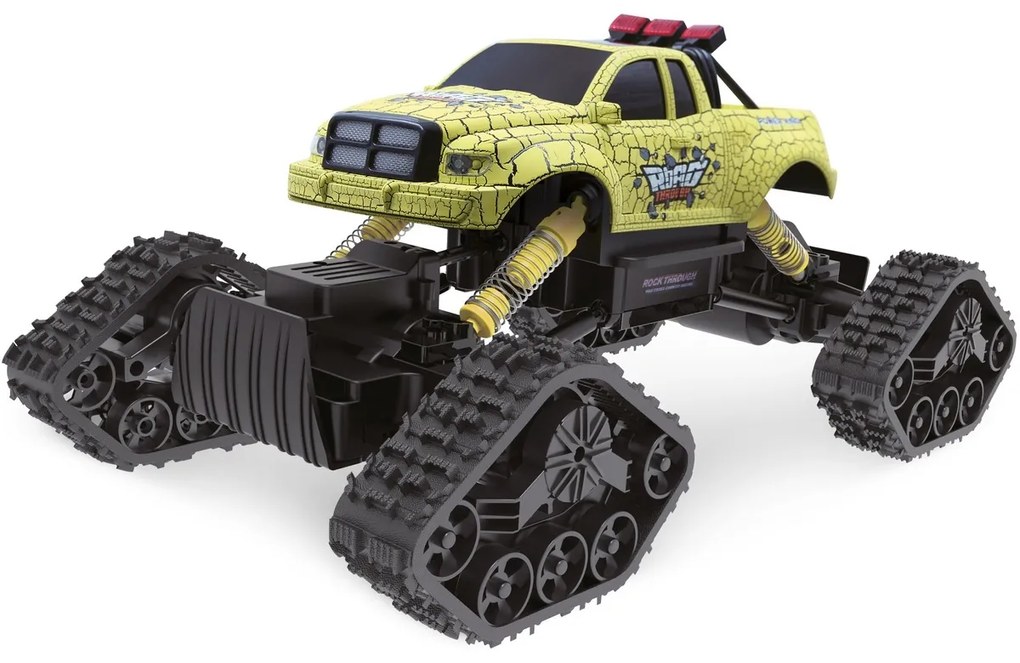 Buddy Toys BRC 14.622 RC Climber RTG