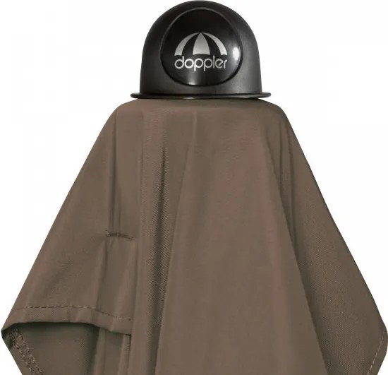 Doppler ACTIVE parasol ogrodowy 300 x 200 cm brązowy
