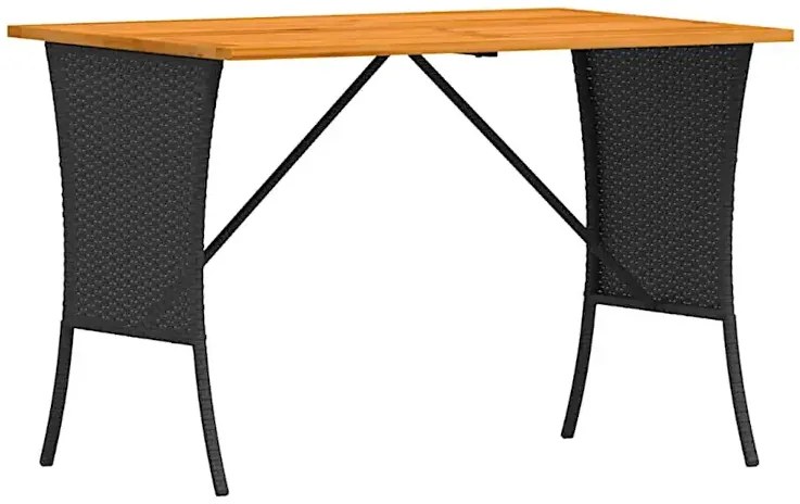 Zestaw mebli ogrodowych z poduszkami L3-M69