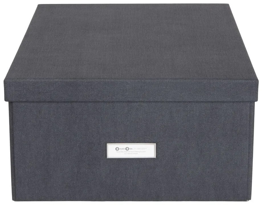 Pojemnik z pokrywką Katrin – Bigso Box of Sweden