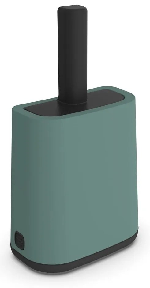 Szufelka ze stojakiem 9x16 cm Biala – Rotho
