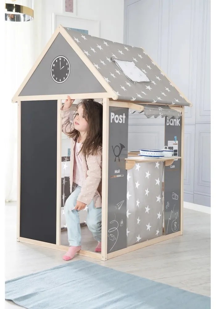 Sklep zabawkowy Little Shop – Roba