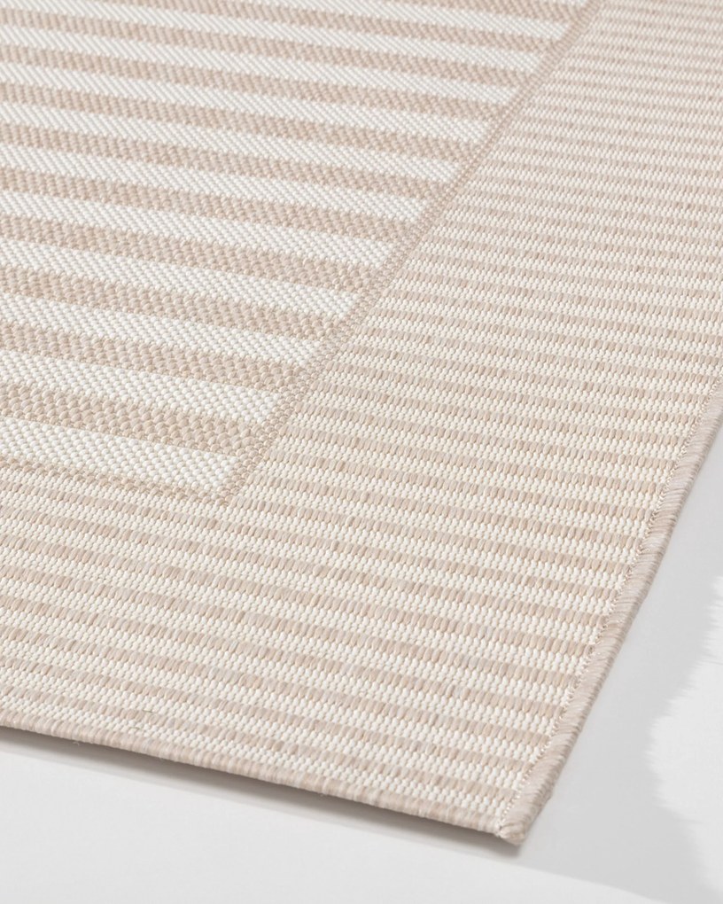 Dywan Lunara cream 200x290 cm