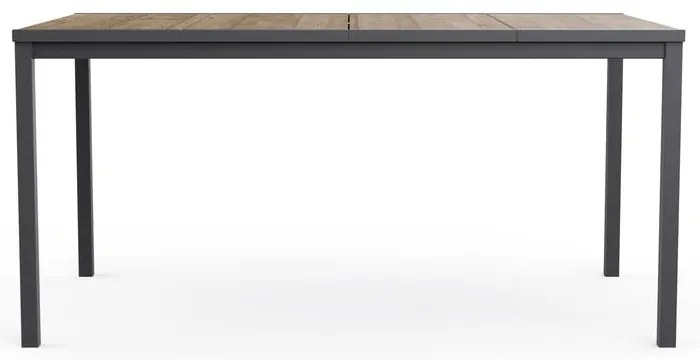 Stół ogrodowy 95x159 cm Porto – Keter