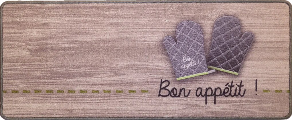 dywanik kuchenny Bon appetit 50 cm x 120 cm