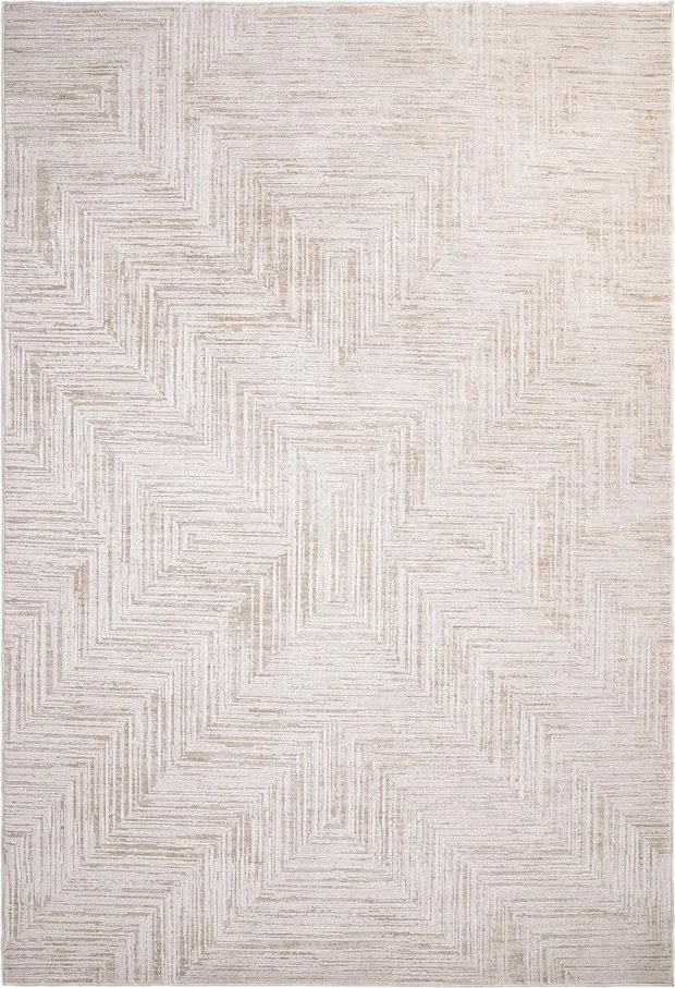 Kremowy dywan 120x160 cm Anders Beige Natural – Asiatic Carpets