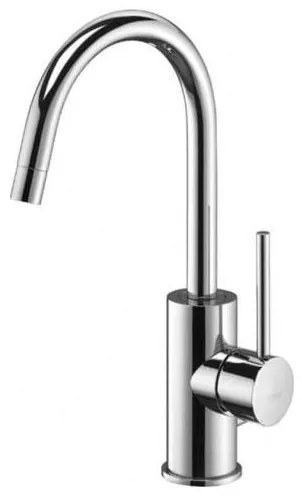 Paffoni - bateria umywalkowa LIGHT, chrom błyszczący