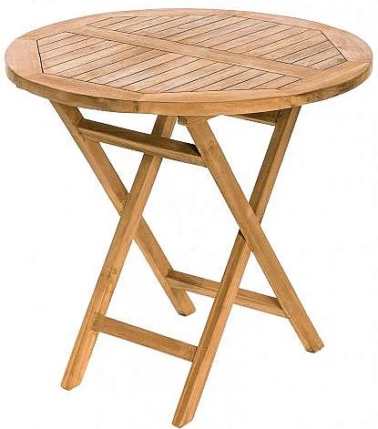 Zestaw ogrodowy teak FOXI BALKON I. 1+2 (poduszki GRATIS)