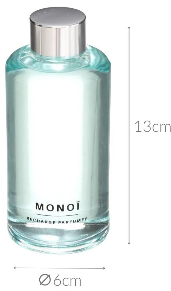 Zapas do dyfuzora zapachowego MONOI, 200 ml