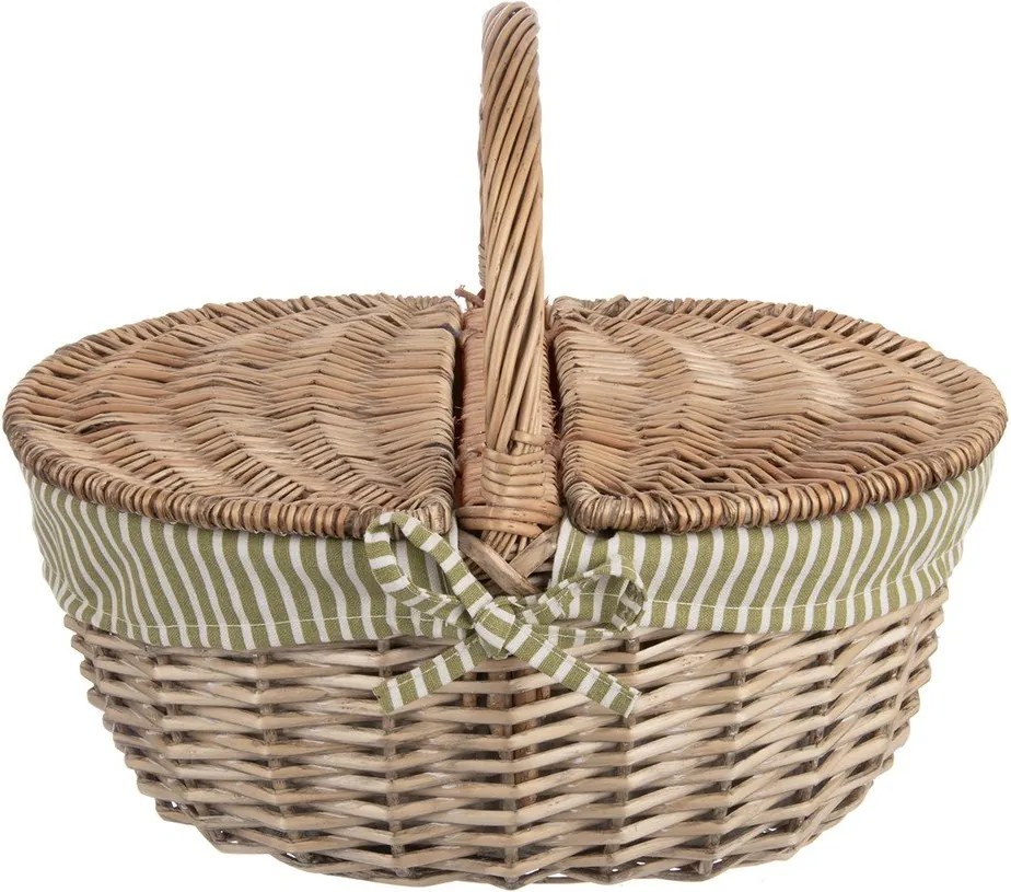 Kosz piknikowy – Orion