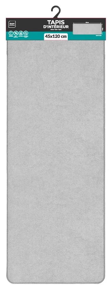 Wycieraczka 45x120 cm Carpetuni – douceur d'intérieur
