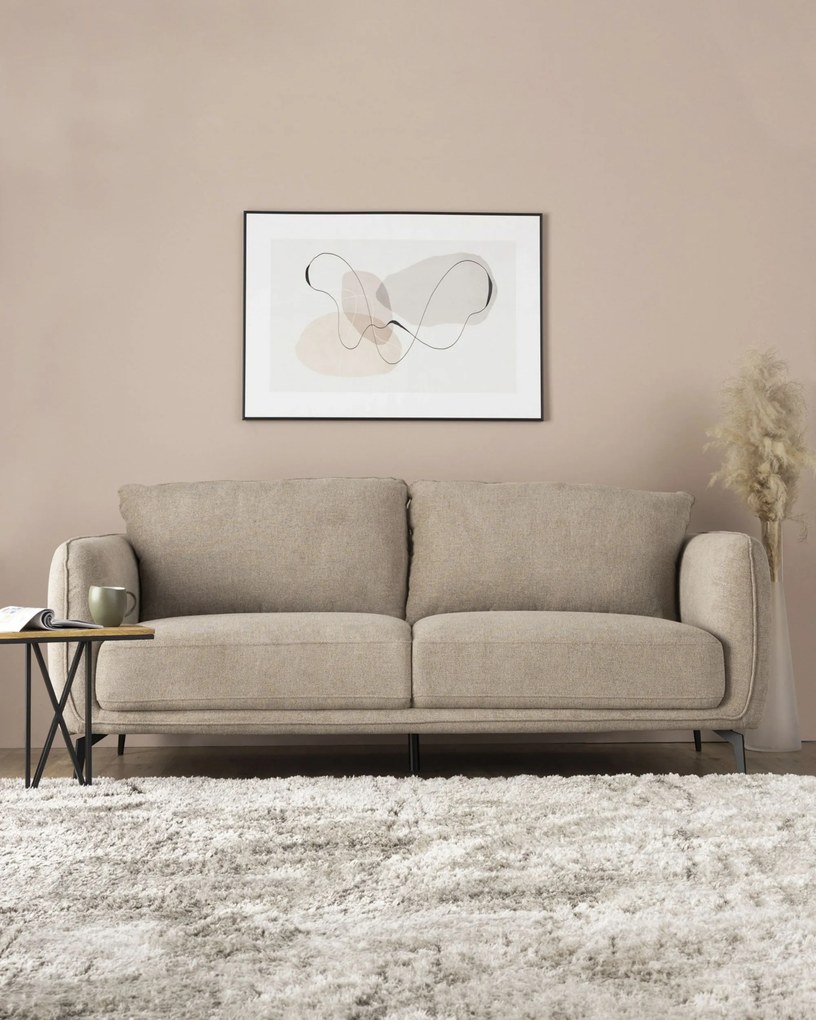 Sofa Horsens beige