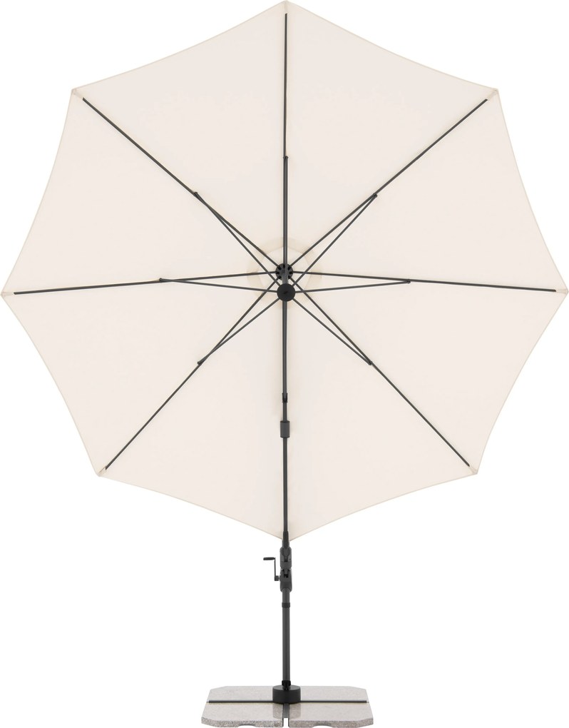 Derby DX 335 cm beżowa