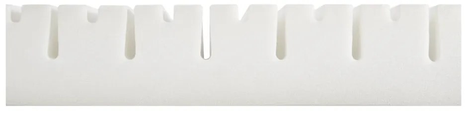 Piankowy materac dziecięcy 60x120 cm Air balance plus – Roba