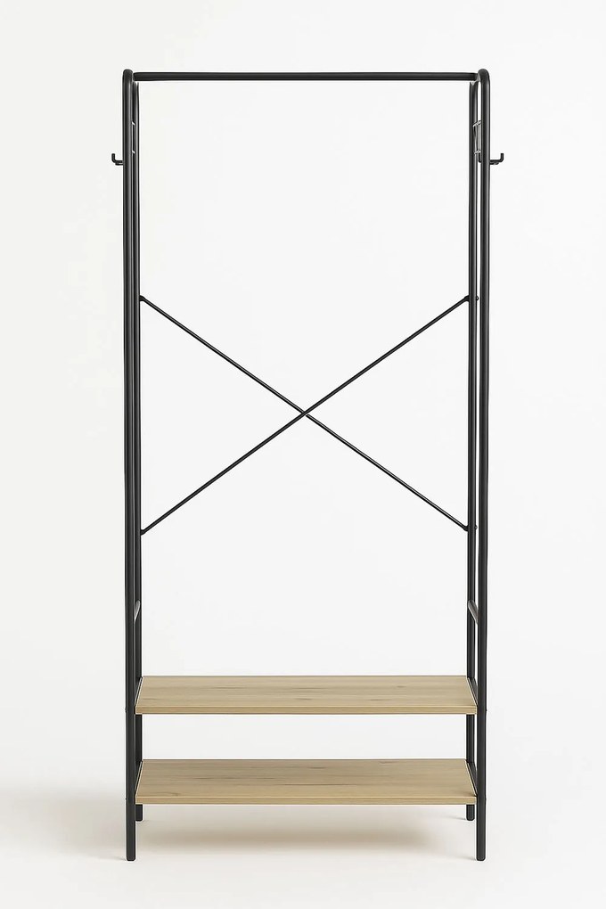 Szafa z Pókami Lazu 64x40x180cm