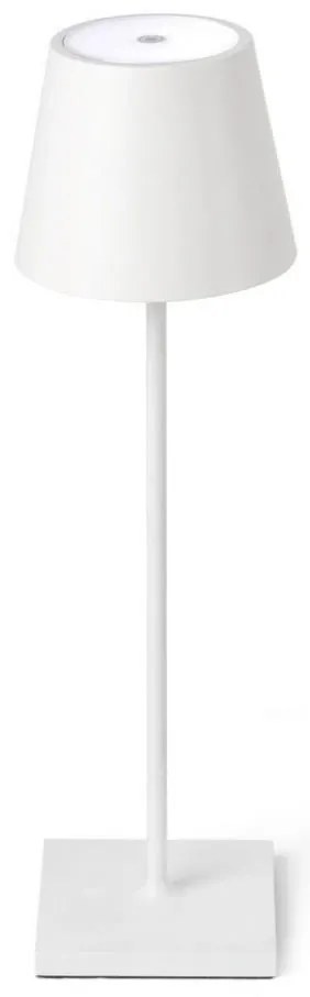 FARO 70775 - LED zewnętrzna lampa stołowa TOC LED/2,2W/3,7V/230V IP54