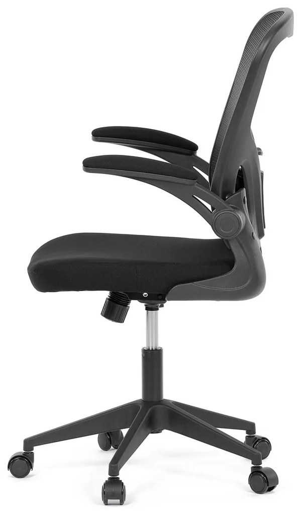 Autronic KA-V317 BK Krzesło biurowe
