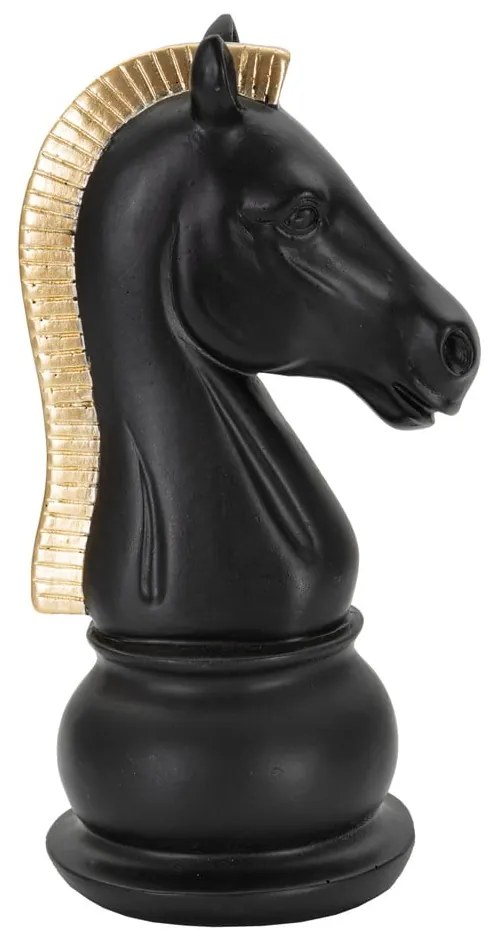 Figurka z żywicy polimerowej 19 cm Horse – Mauro Ferretti