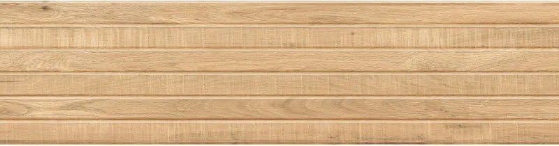 Mexen Western Wood Beige gres szkliwiony rekt. G1, płytka drewnopodobna ścienna 120 x 30 cm, mat - TL702-120-030-55