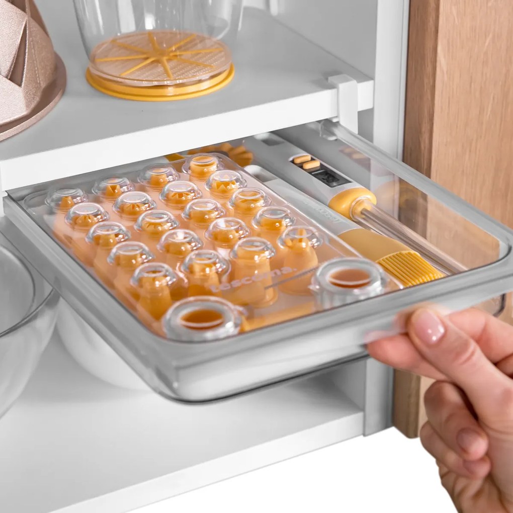 Tescoma Szuflada uniwersalna FlexiSPACE, 29 x 24 cm , L