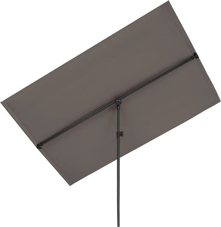 Blumfeldt Flex-Shade XL Parasol ogrodowy