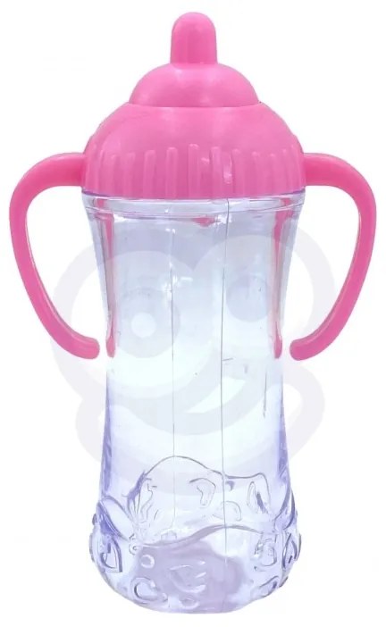 Woopie royal uroczy bobasek w ubranku 36 cm