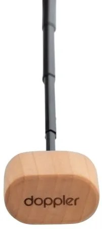 Nature Mini Cork łupkowo-szary FSC® - parasol ECO