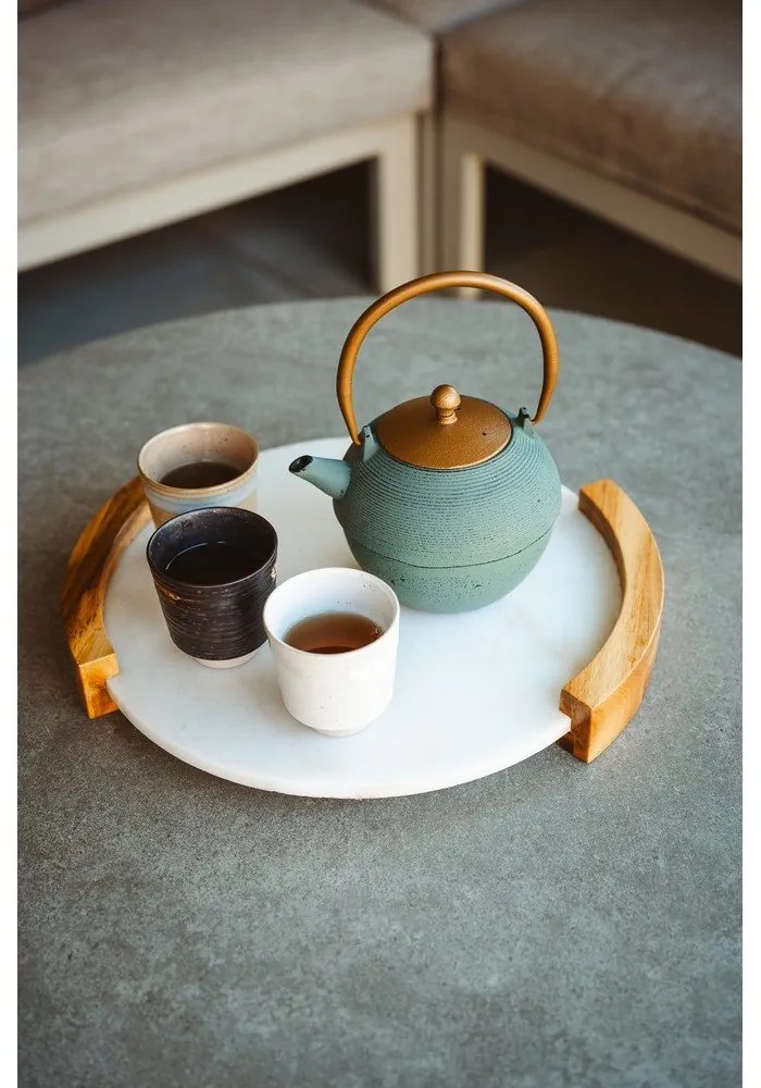 Filiżanki ceramiczne zestaw 3 szt. 200 ml Jari – Bredemeijer