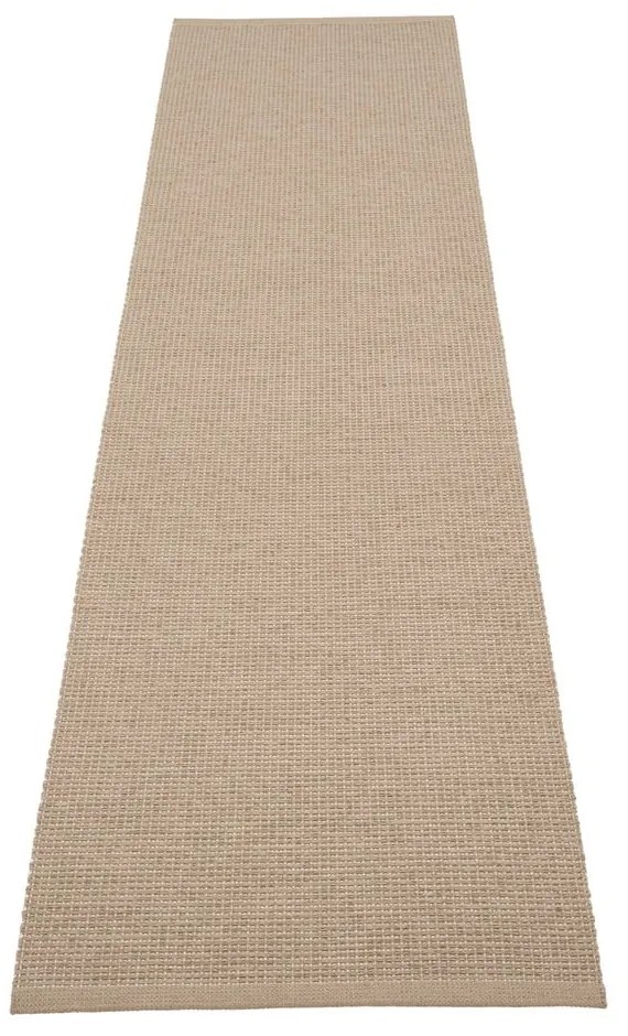 Beżowy chodnik odpowiedni na zewnątrz 70x300 cm Emm Potato – Pappelina