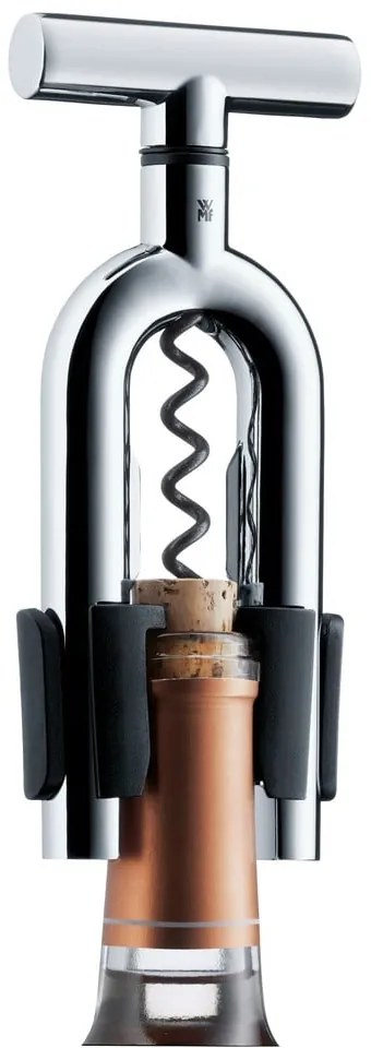 Nierdzewny korkociąg WMF Cromargan® Wine