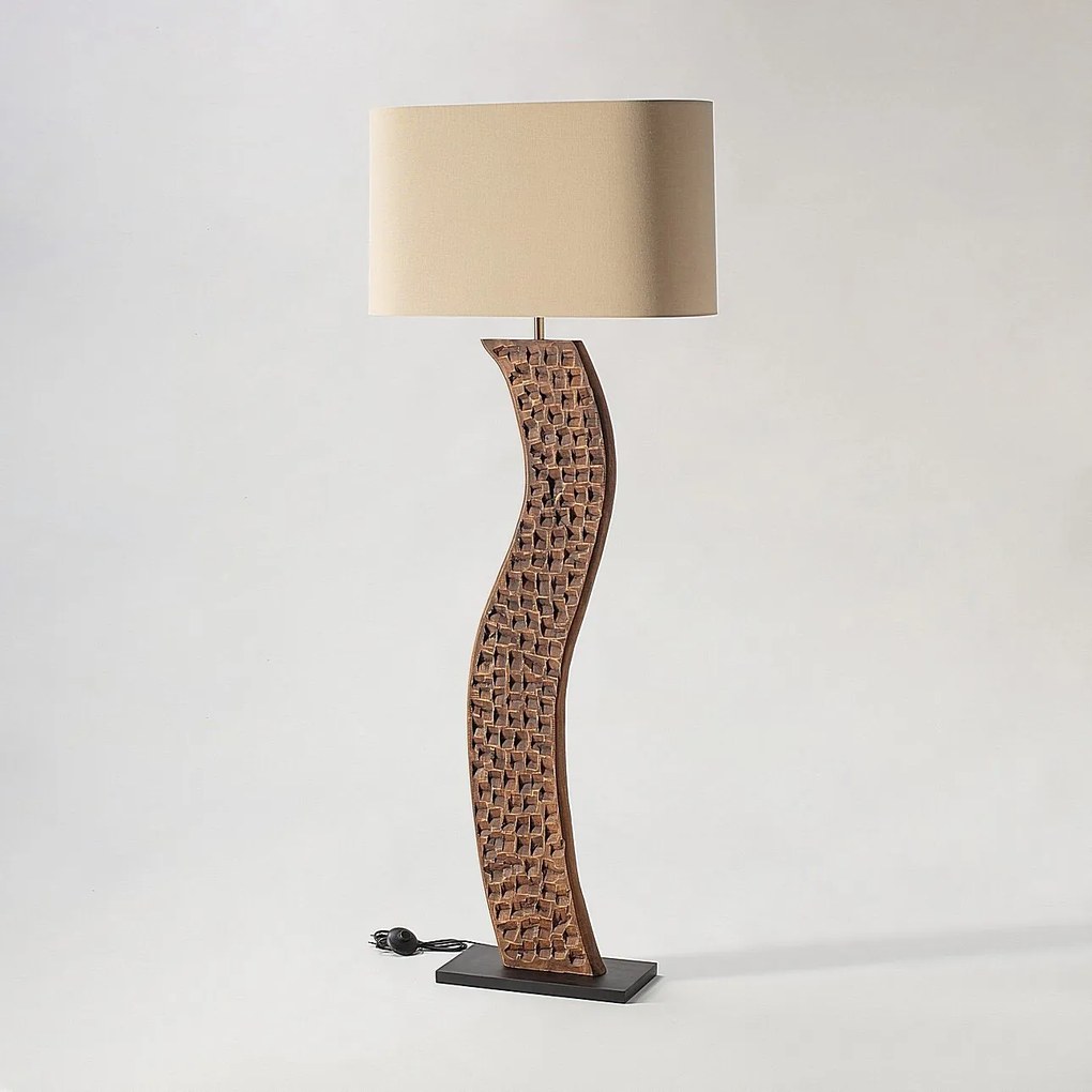 Lampa podłogowa Vena 171 cm