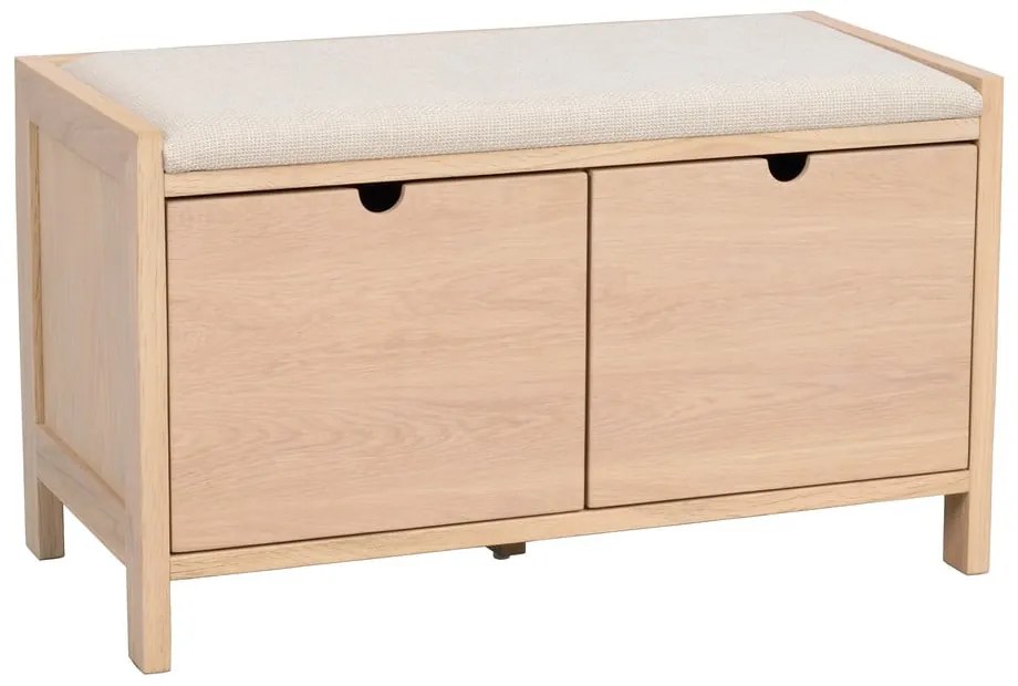 Naturalna ławka Hillmond – Rowico