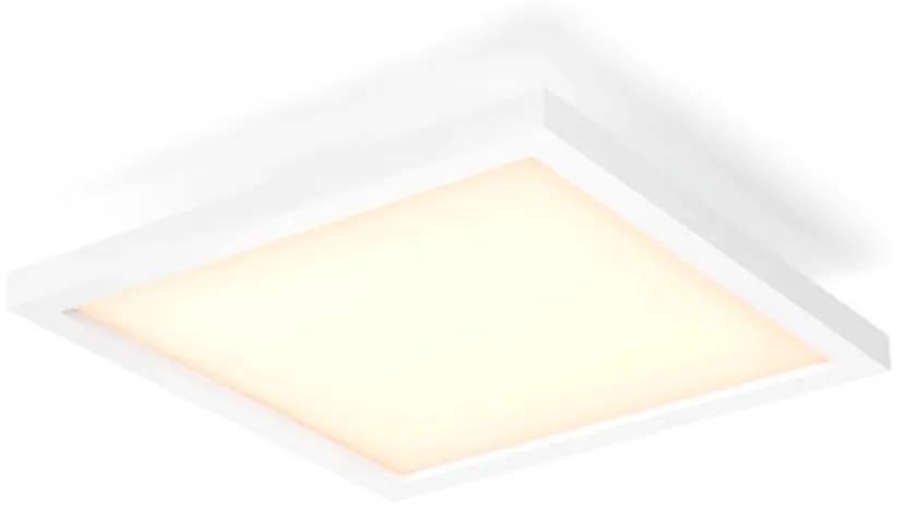 Inteligentna lampa sufitowa LED 19 W Aurelle – Philips Hue