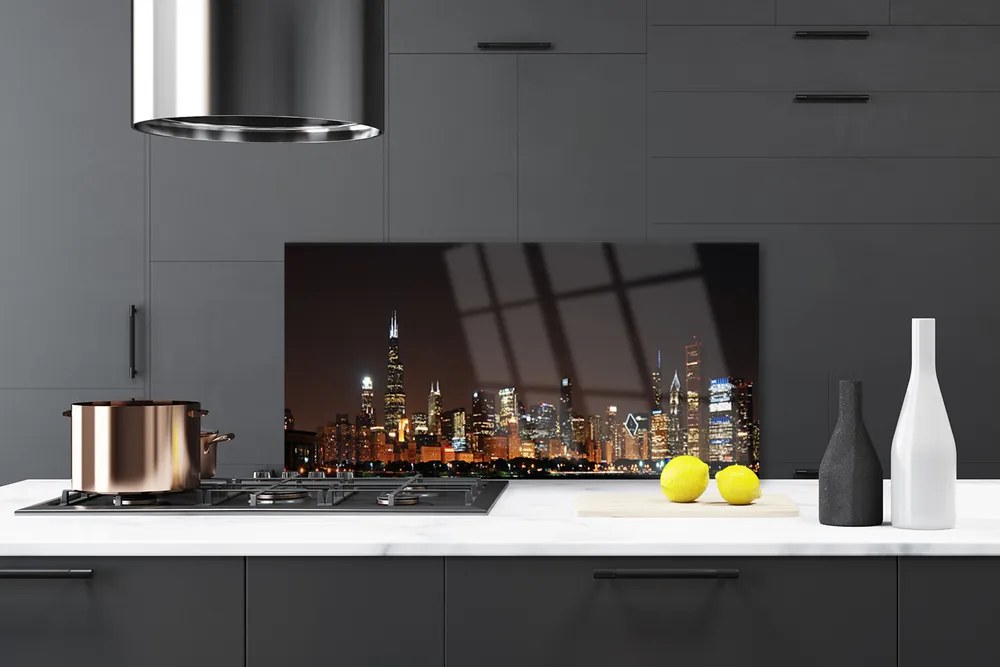 Panel Kuchenny Zabytkowe Kamienice Miasta