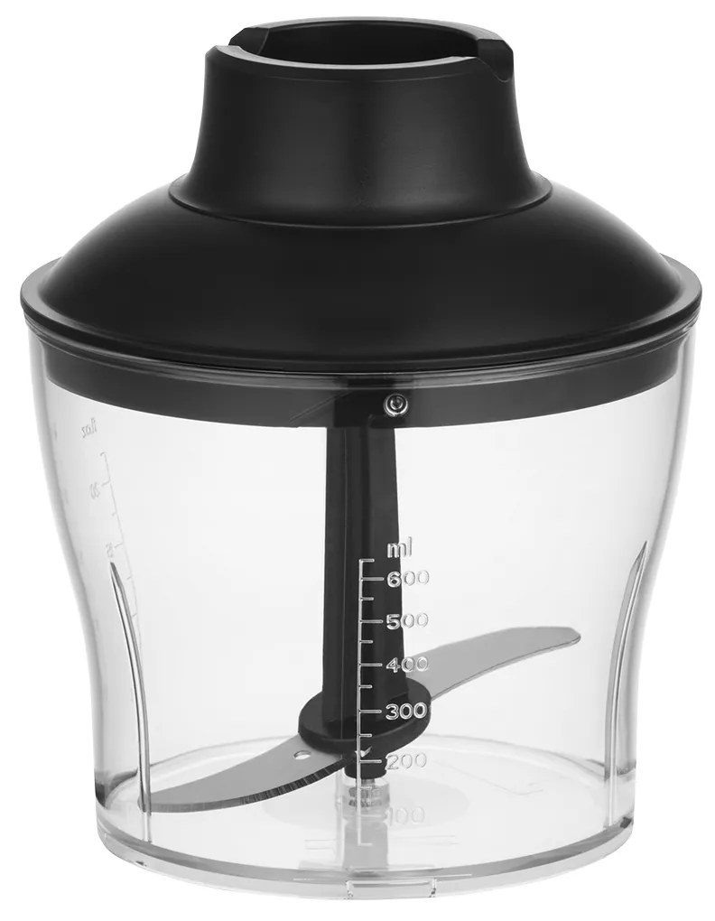 Concept TM5520 blender 1500 W z rozdrabniaczem