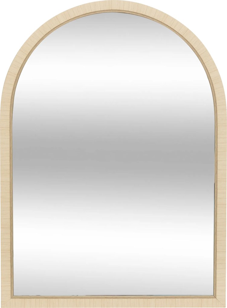 Lustro ścienne THÉA 55 x 75 cm