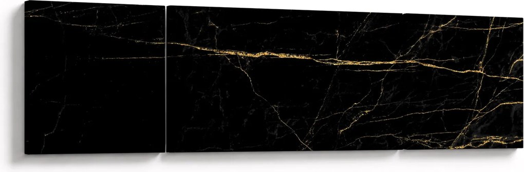 Obraz - Tekstura marmuru (170x50 cm)