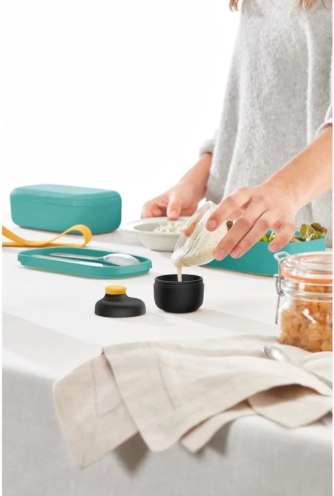 Lunchbox To Go – Lékué