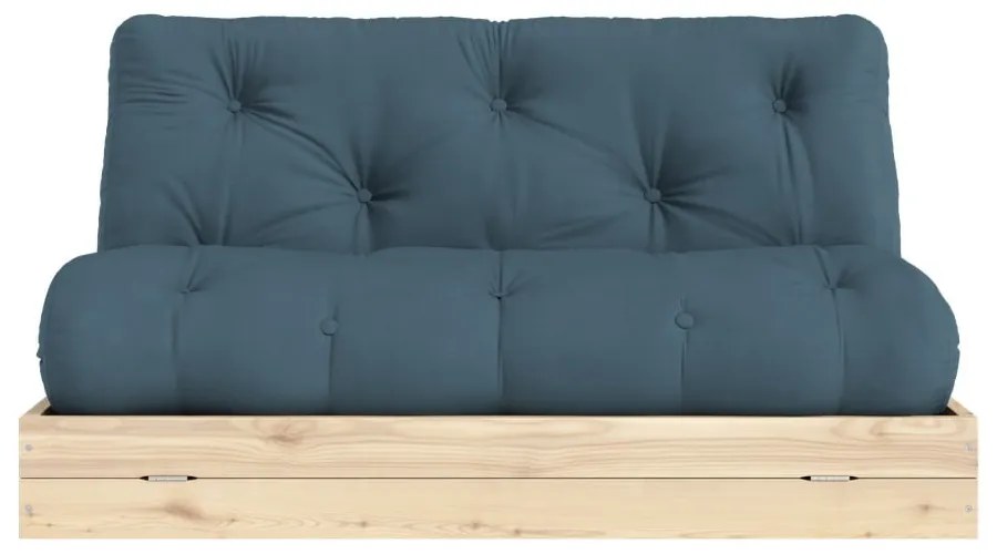 Morska rozkładana sofa 145 cm Flip – Karup Design