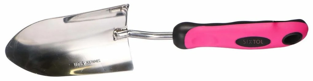 Sixtol Zestaw narzędzi ogrodniczych GARDEN PINK 3,3 szt.