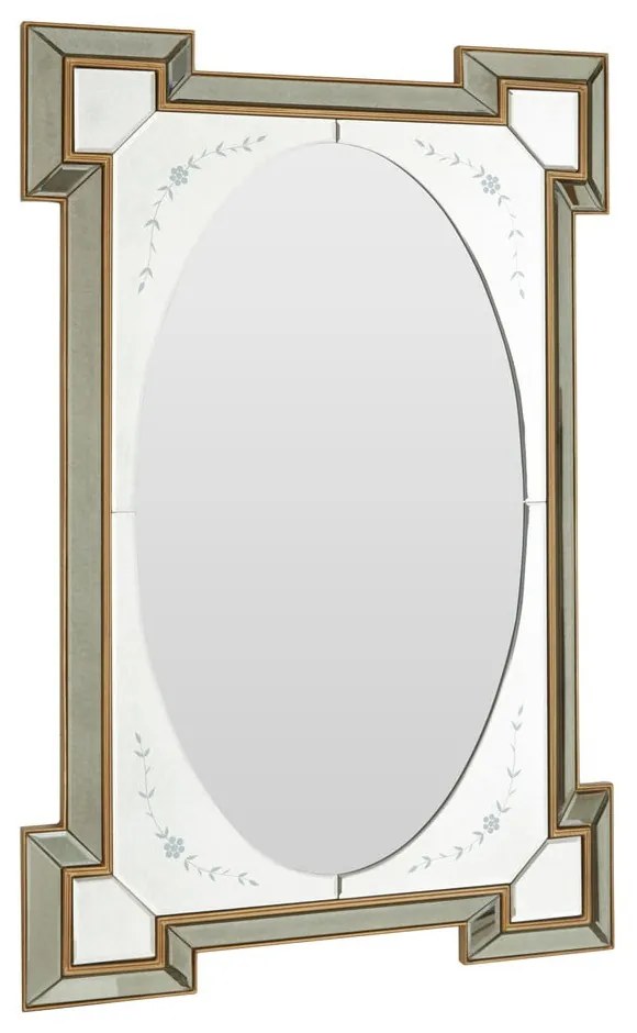 Lustro ścienne 80x120 cm – Premier Housewares