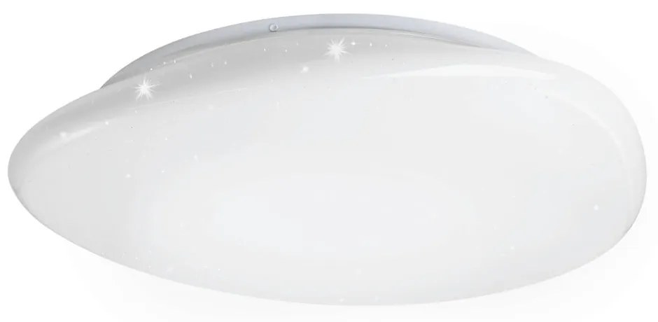 Inteligentna lampa sufitowa LED 7 W SILERAS-Z – EGLO