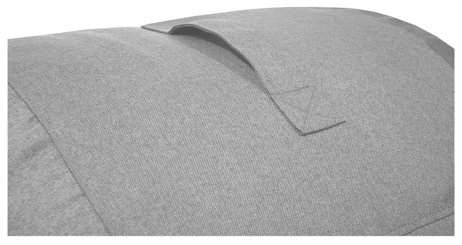 Turkusowy worek do siedzenia Roll 135 – SLOWDOWN